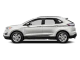 Used 2015 Ford Edge SUV