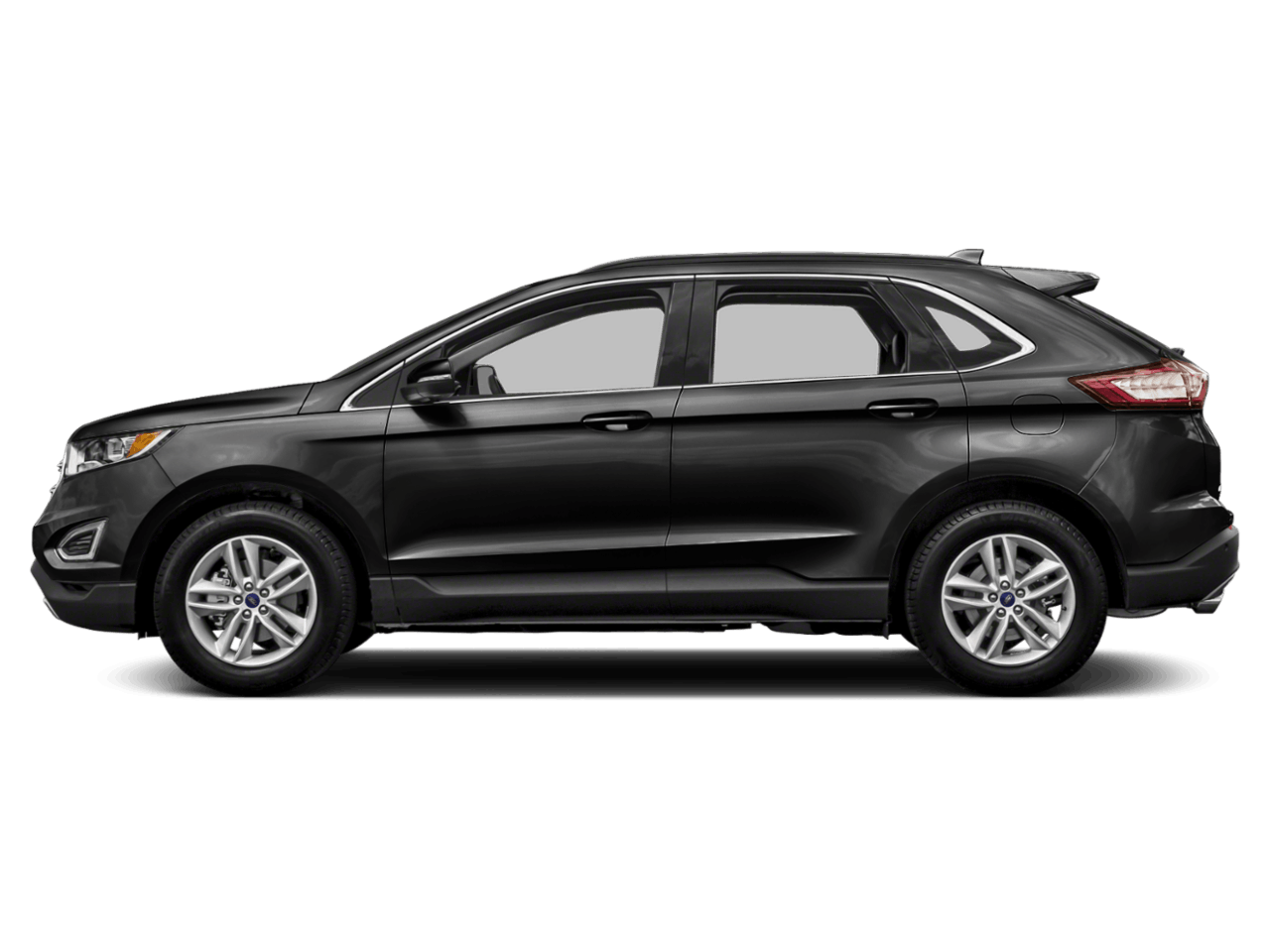 2015 Ford Edge