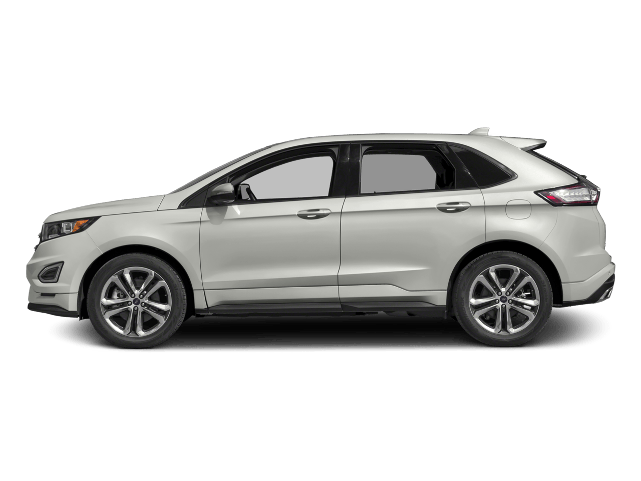 2016 Ford Edge Sport