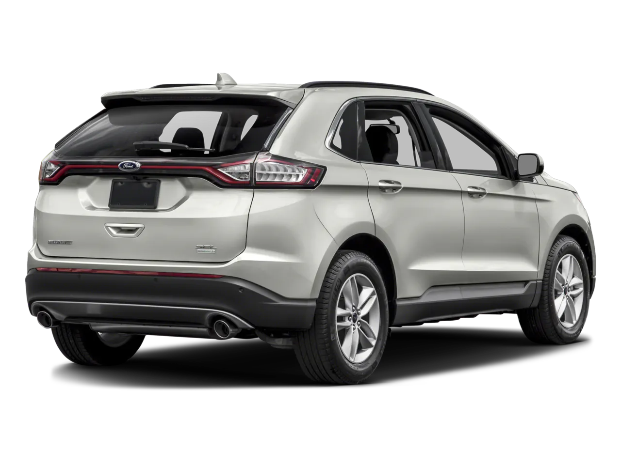 Used 2016 Ford Edge SUV