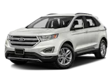 Used 2016 Ford Edge SUV