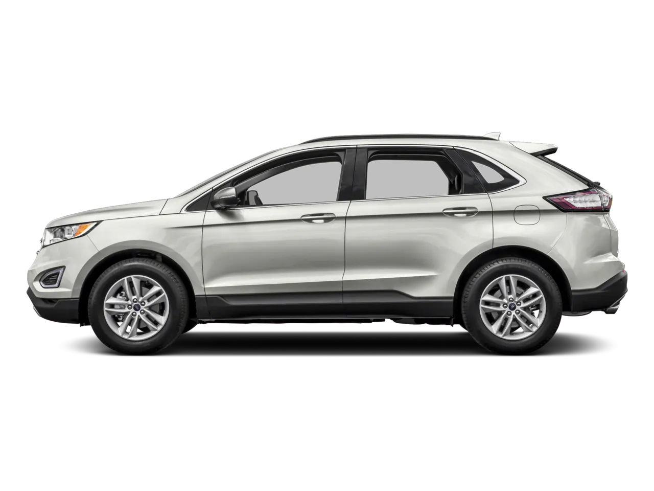 Used 2016 Ford Edge SUV