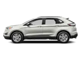 Used 2016 Ford Edge SUV