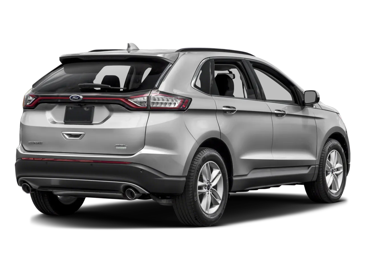 Used 2016 Ford Edge SUV