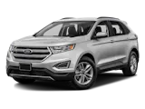 Used 2016 Ford Edge SUV