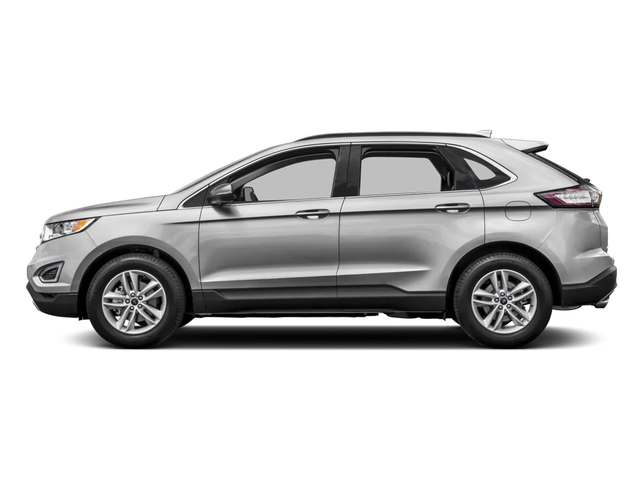 Used 2016 Ford Edge SUV
