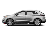 Used 2016 Ford Edge SUV