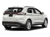 Used 2017 Ford Edge SUV