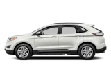 Used 2017 Ford Edge SUV