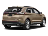 Used 2017 Ford Edge SUV