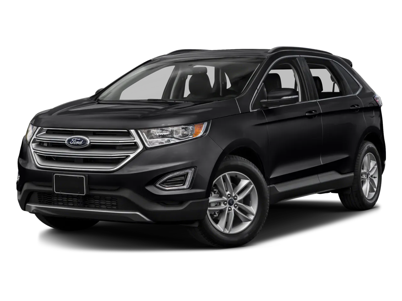 2017 Ford Edge SEL AWD's photo