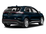 Used 2017 Ford Edge SUV