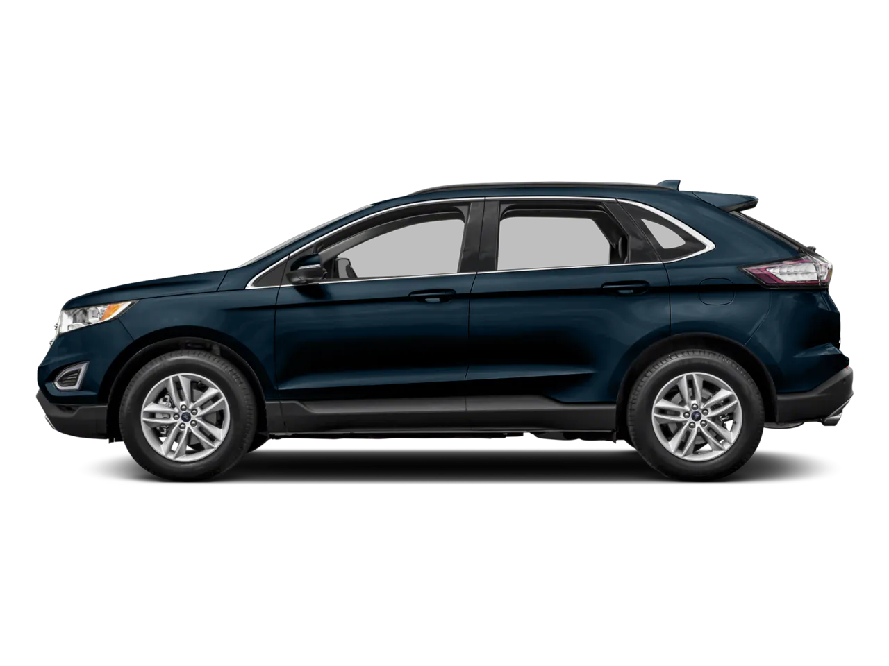 Used 2017 Ford Edge SUV