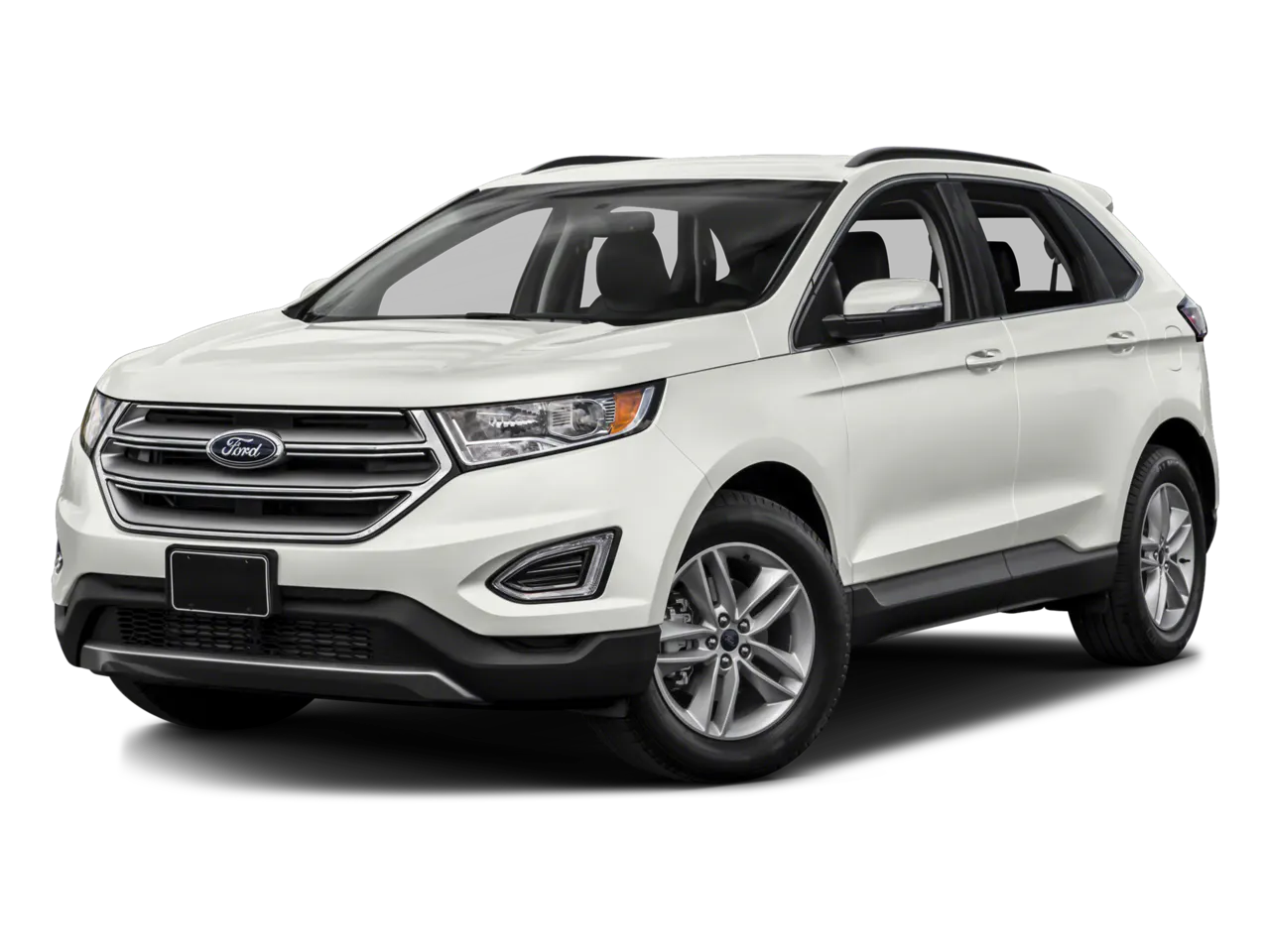 2017 Ford Edge Titanium AWD's photo