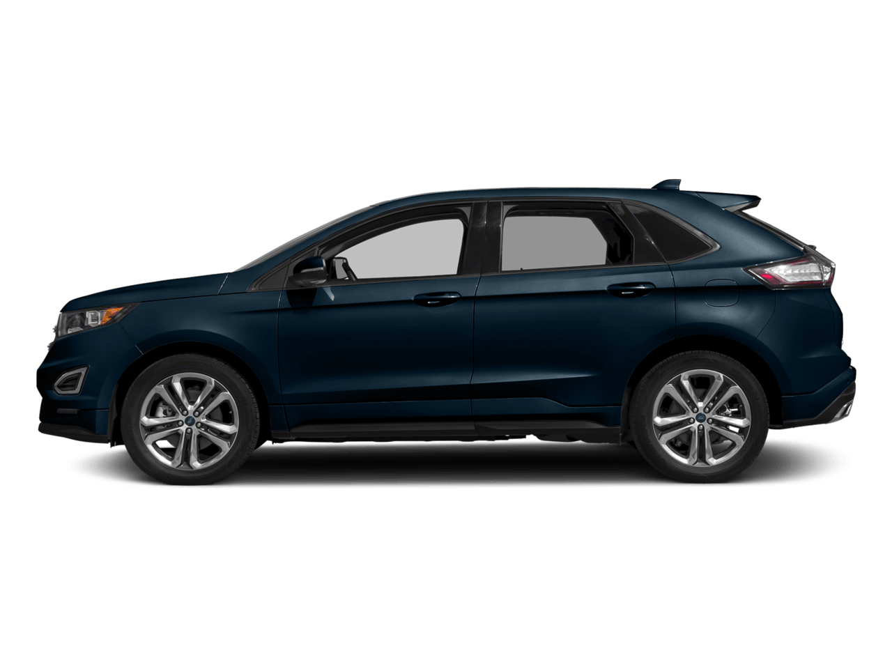 2017 Ford Edge Sport's photo