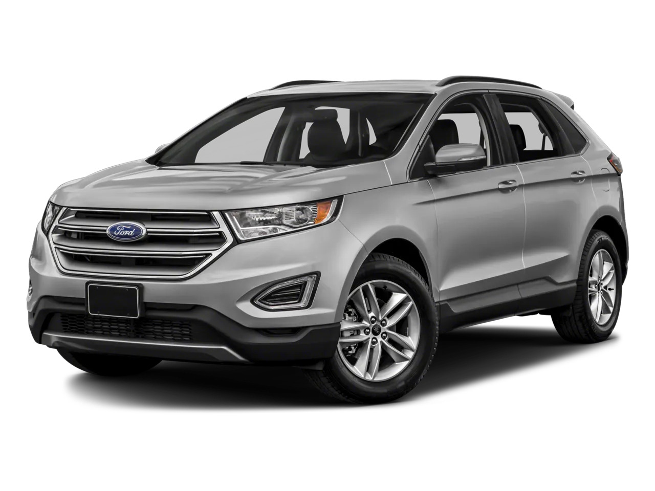 2018 Ford Edge SEL's photo