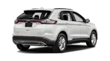 Used 2018 Ford Edge SUV