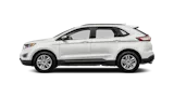 Used 2018 Ford Edge SUV