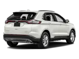 Used 2018 Ford Edge SUV