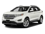 Used 2018 Ford Edge SUV