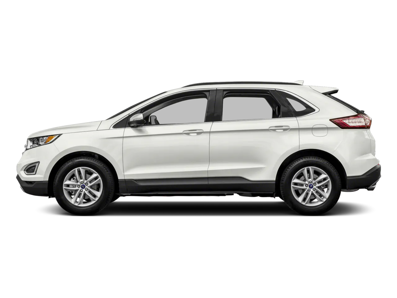 Used 2018 Ford Edge SUV