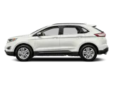 Used 2018 Ford Edge SUV