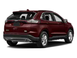 Used 2018 Ford Edge SUV
