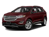 Used 2018 Ford Edge SUV