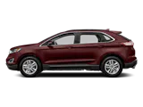 Used 2018 Ford Edge SUV