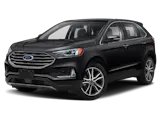 Used 2019 Ford Edge SUV