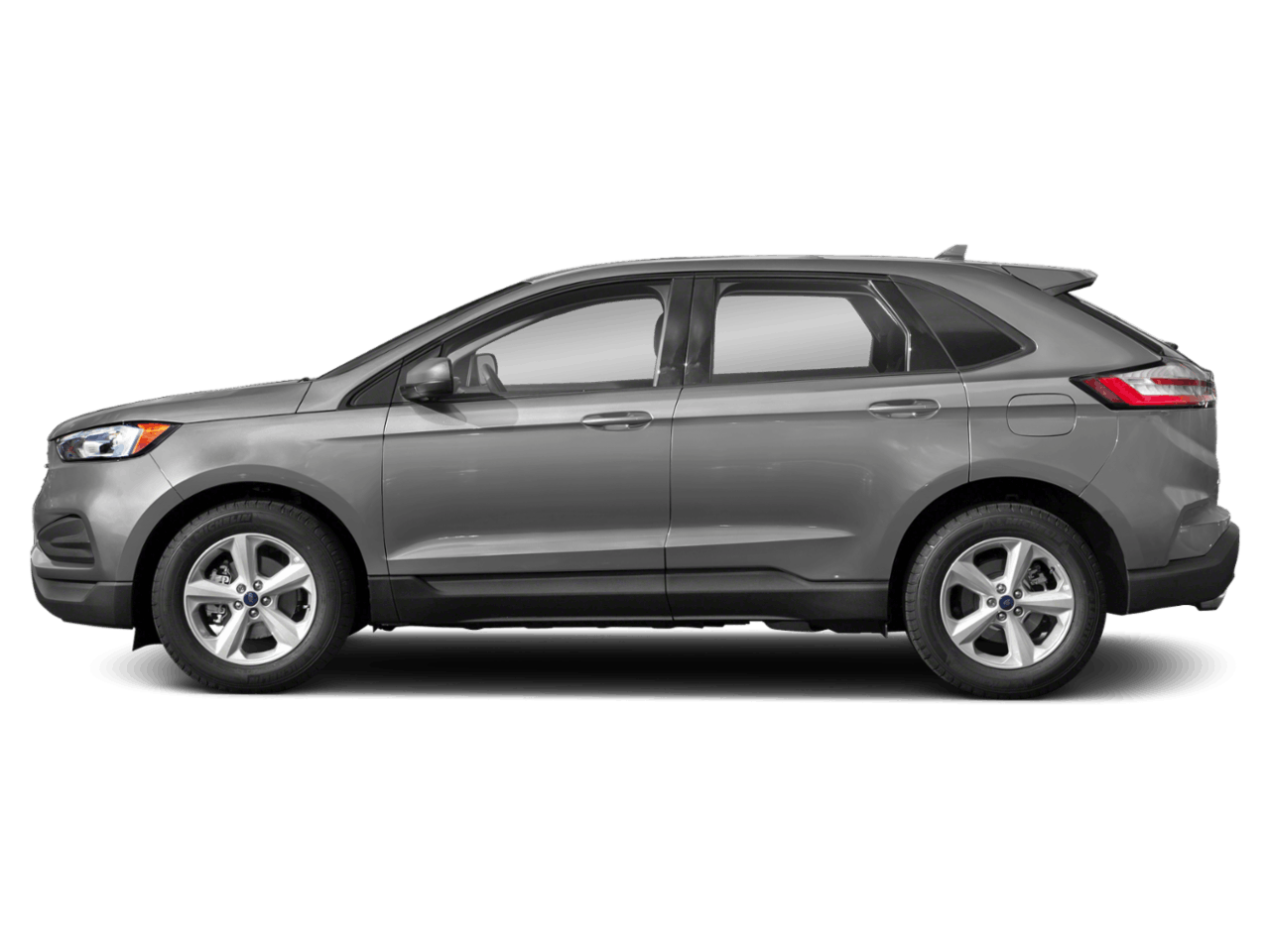 2019 Ford Edge SE's photo