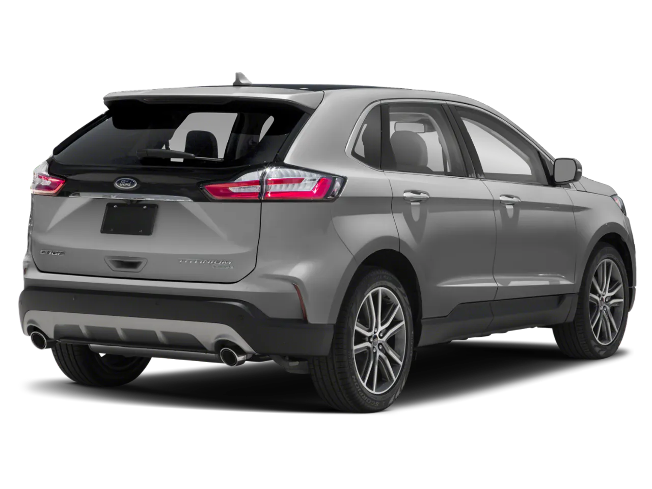Used 2019 Ford Edge SUV