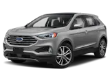 Used 2019 Ford Edge SUV