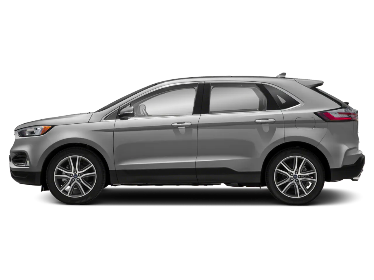 Used 2019 Ford Edge SUV