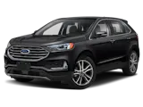 Used 2019 Ford Edge SUV