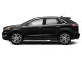 Used 2019 Ford Edge SUV