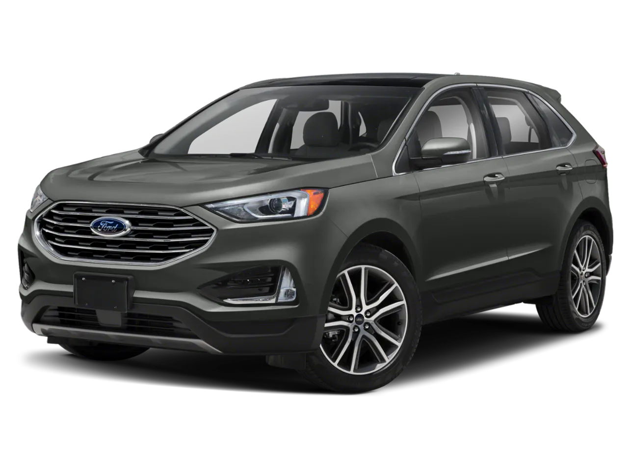 2020 Ford Edge SEL's photo