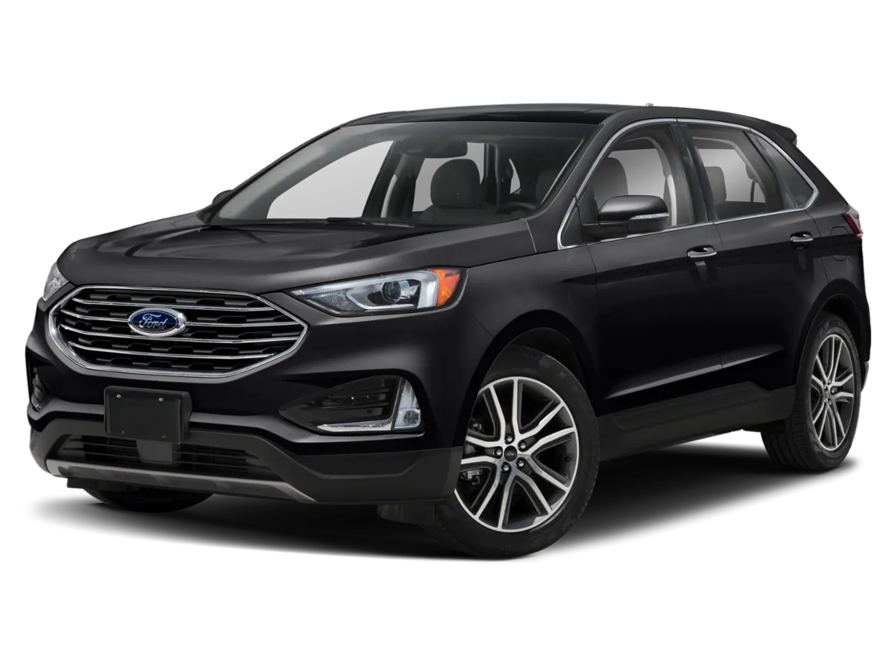 2020 Ford Edge SEL's photo