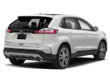 Used 2020 Ford Edge SUV