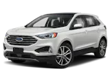 Used 2020 Ford Edge SUV