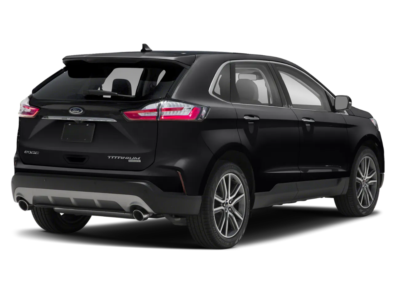 Used 2020 Ford Edge SUV