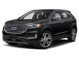 Used 2020 Ford Edge SUV