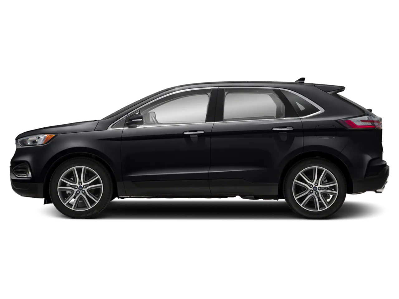 Used 2020 Ford Edge SUV