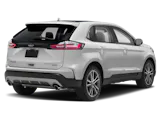 Used 2020 Ford Edge SUV