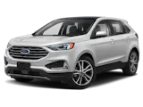 Used 2020 Ford Edge SUV