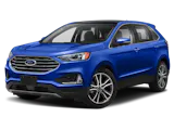 Used 2020 Ford Edge SUV