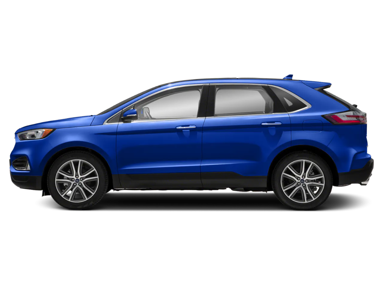 Used 2020 Ford Edge SUV