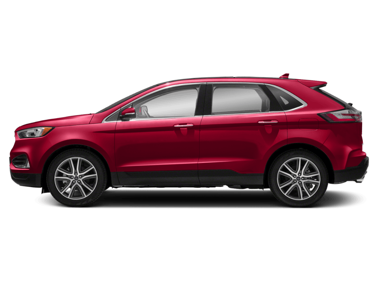2020 Ford Edge SEL's photo
