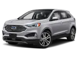 Used 2020 Ford Edge SUV