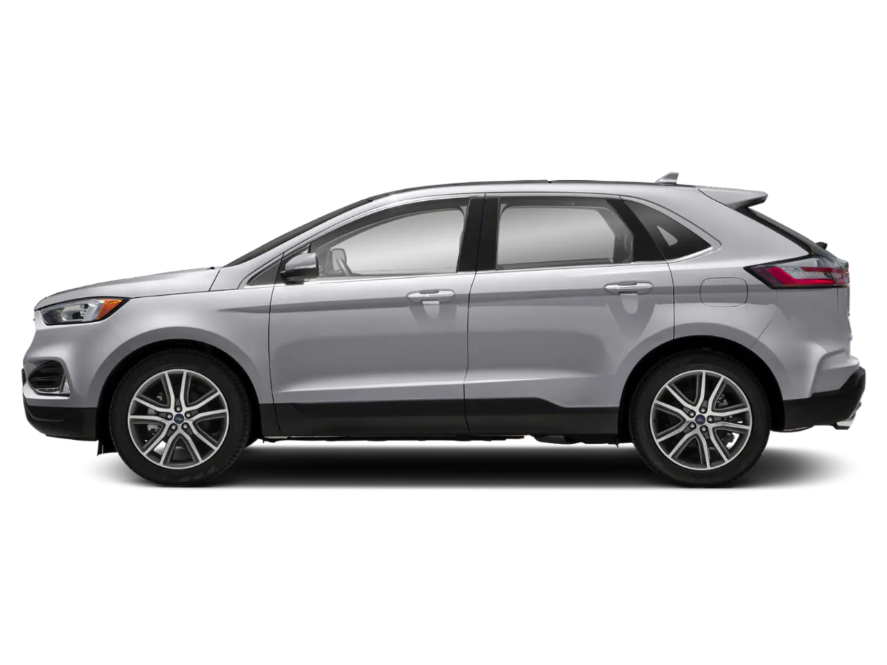Used 2020 Ford Edge SUV